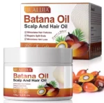 Hualijia Raw Batana Oil Butter for Scalp and Hair 120g