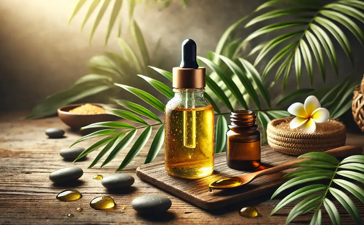 Can Batana Oil Help with Your Hair Problems? Here's What You Need to Know 1 can batana oil help hair problems 1