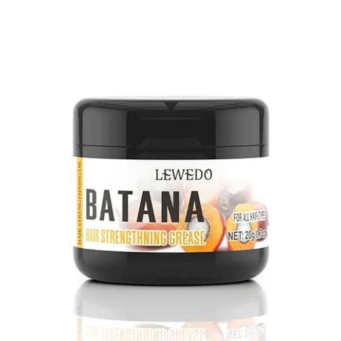 Lewedo Batana Hair Strengthening Grease - 20g