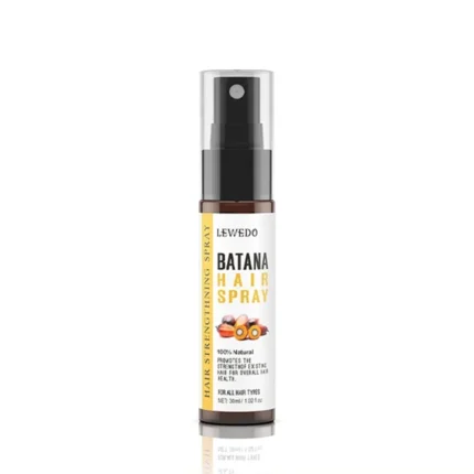 Lewedo Batana Hair Spray - 30ml