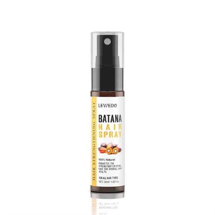 Lewedo Batana Hair Spray - 30ml